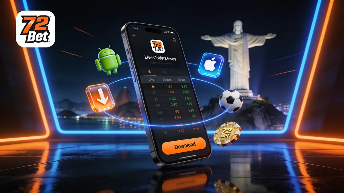 Bônus disponíveis na 72 bet para novos jogadores: guia de 72 bet para jogadores no Brasil