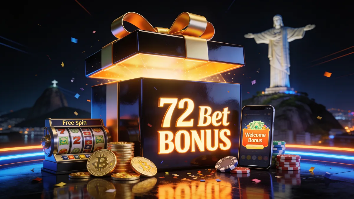 Bônus e promoções para jogadores no Brasil