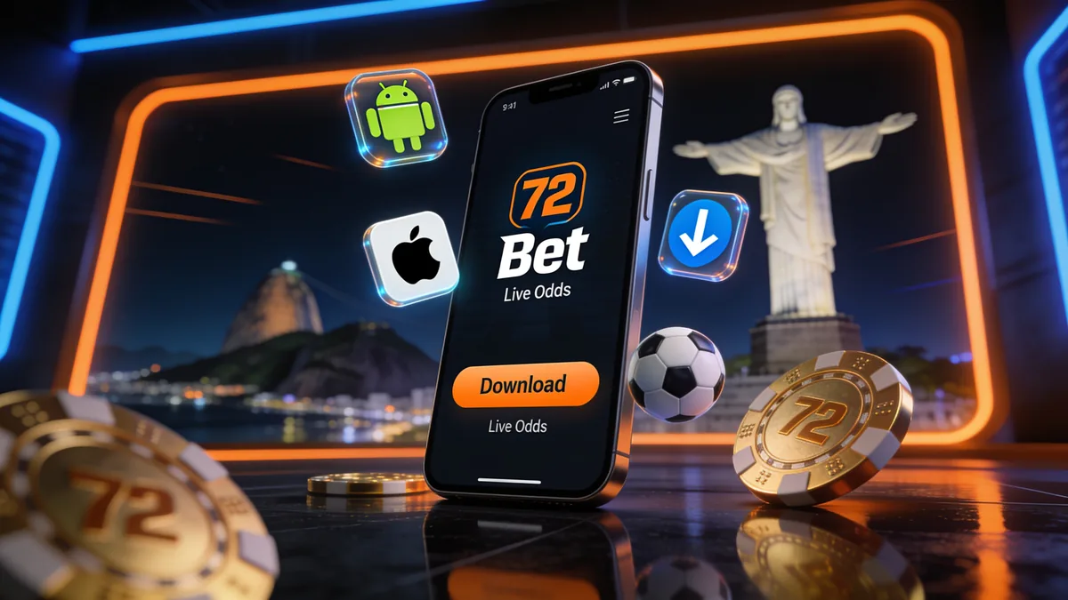 Programa de bônus 72 bet: guia de 72 bet para jogadores no Brasil